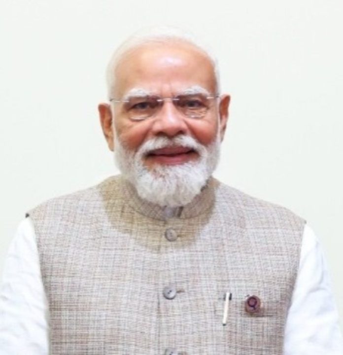 पीएम मोदी आज श्री राम कॉलेज ऑफ कॉमर्स के शताब्दी समारोह में होंगे शामिल