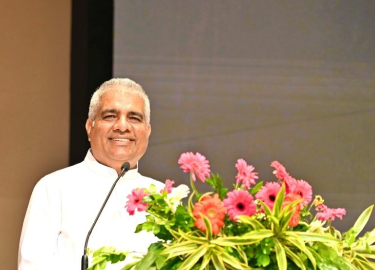 केंद्रीय मंत्री भूपेंद्र यादव ने ‘टाइगर लैंडस्केप्स: संरक्षण, बायो-इकोनॉमी और आजीविका व आय सृजन के लिए इको-टूरिज्म’ विषय पर अंतर्राष्ट्रीय कार्यशाला का उद्घाटन किया