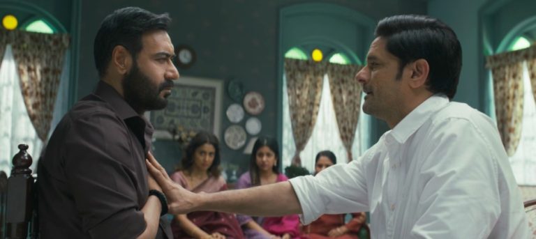 अजय देवगन की फिल्म ‘Drishyam: The Conclusion’ का शानदार ट्रेलर हुआ रिलीज