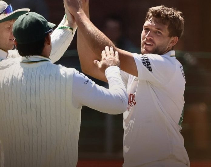 SA vs AUS टेस्ट सीरीज : दक्षिण अफ्रीका ने दूसरा टेस्ट मैच पारी और 31 रन से जीता, सीरीज 1-1 से की बराबर