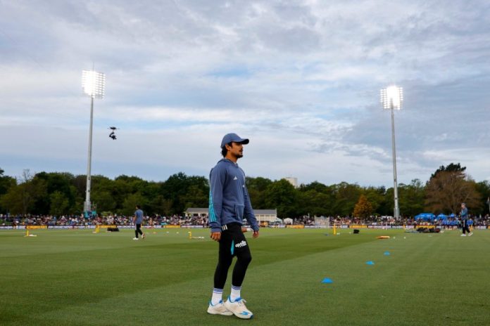 IND vs NZ टी-20 सीरीज : न्यूजीलैंड के खिलाफ दूसरे टी-20 मैच से बाहर हुए ईशान किशन