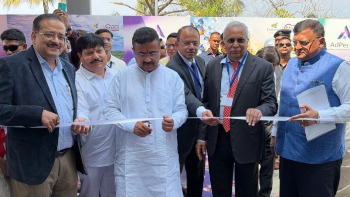 पश्चिम बंगाल : सीएम सुवेंदु अधिकारी ने हल्दिया पेट्रोकेमिकल्स लिमिटेड में भारत की सबसे बड़ी फिनोल और एसीटोन निर्माण इकाई का किया उद्घाटन