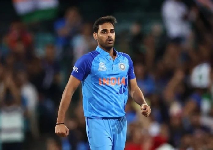 बीसीसीआई ने न्यूजीलैंड दौरे के लिए भारतीय T20I टीम का किया एलान, भुवनेश्वर कुमार की हुई वापसी